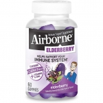 AirBorne Elderberry + Vitamins